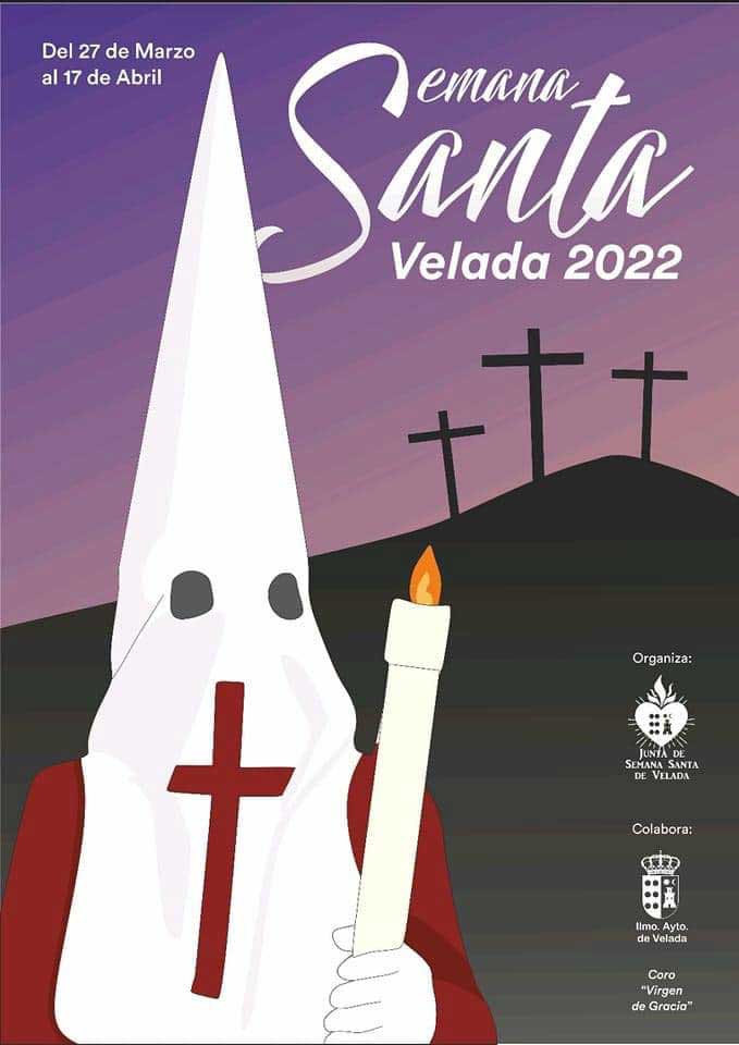 Semana Santa en Velada 2022 Velada